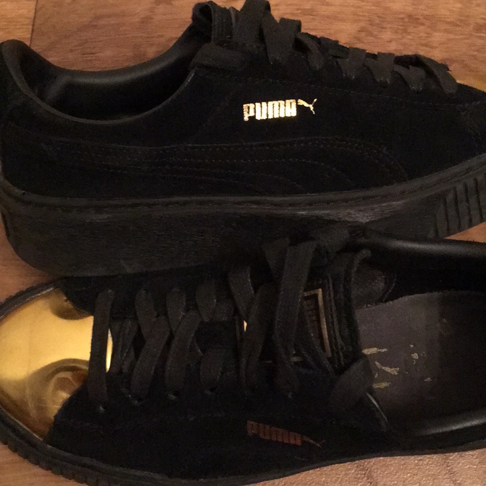Pumas